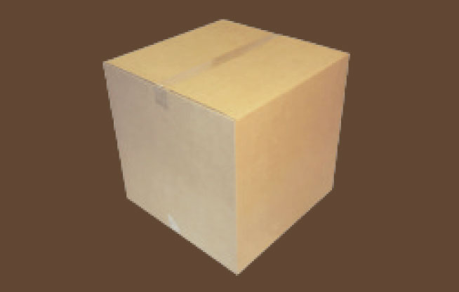 Caja regular